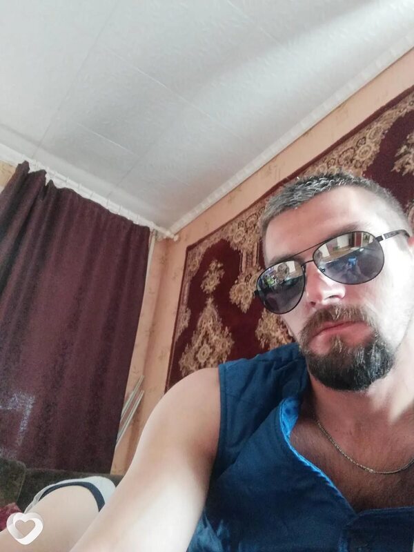 Женя, 32, Минске — анкета №2217647
