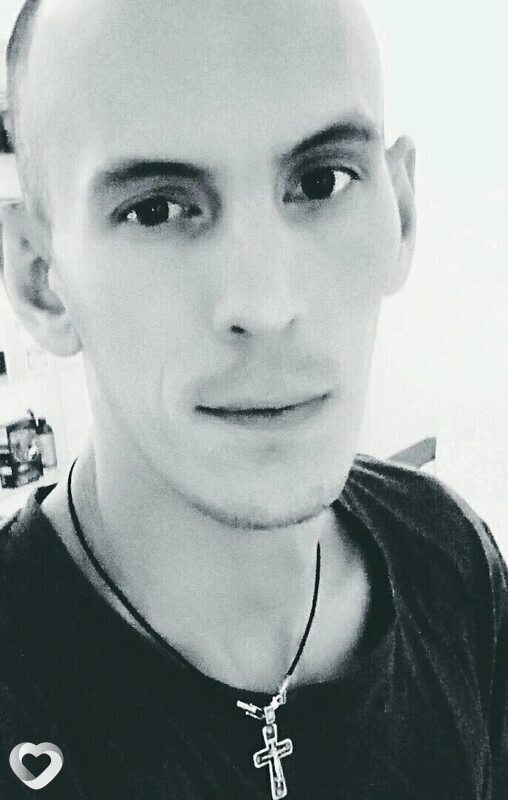 Алексей, 35, Самаре — анкета №2217648