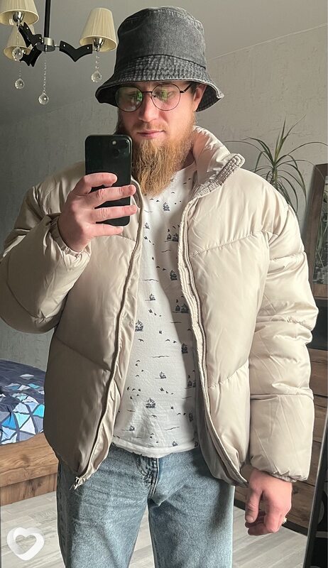 Александр, 32, Алуште — анкета №2217651