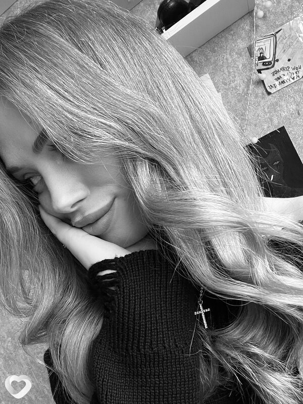 Дарья, 21, Санкт-Петербурге — анкета №2217652