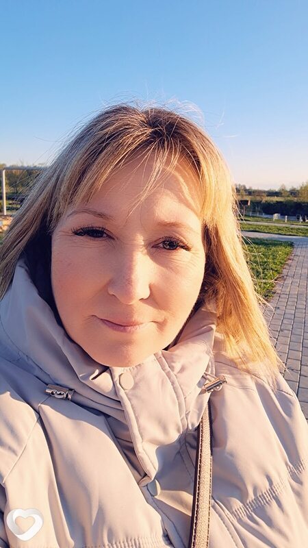 Татьяна, 46, Йошкар-Оле — анкета №2217606