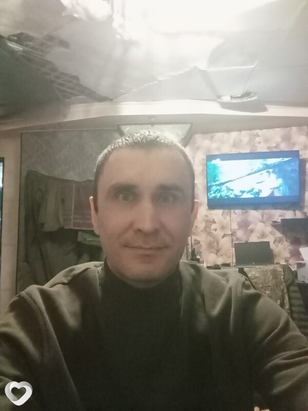 Артур, 43, Донецке — анкета №2217612