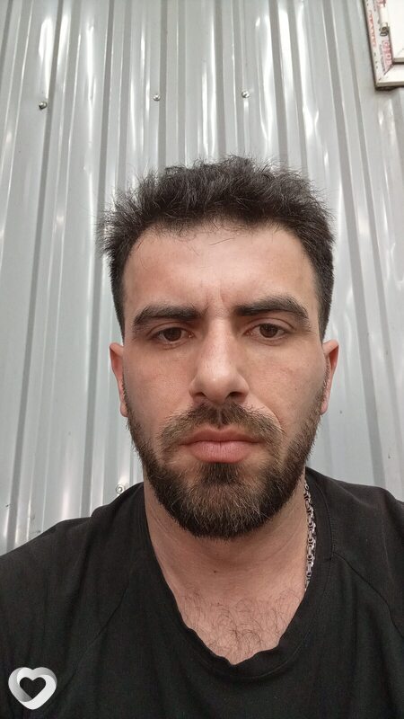 Назим, 30, Баку — анкета №2217613