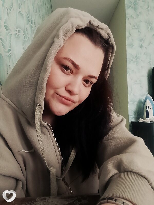 Irina, 27, Уфе — анкета №2217616