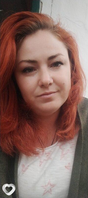 Елена, Сахновщина