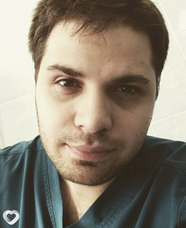 Амир, 29, Каспийске — анкета №2217626