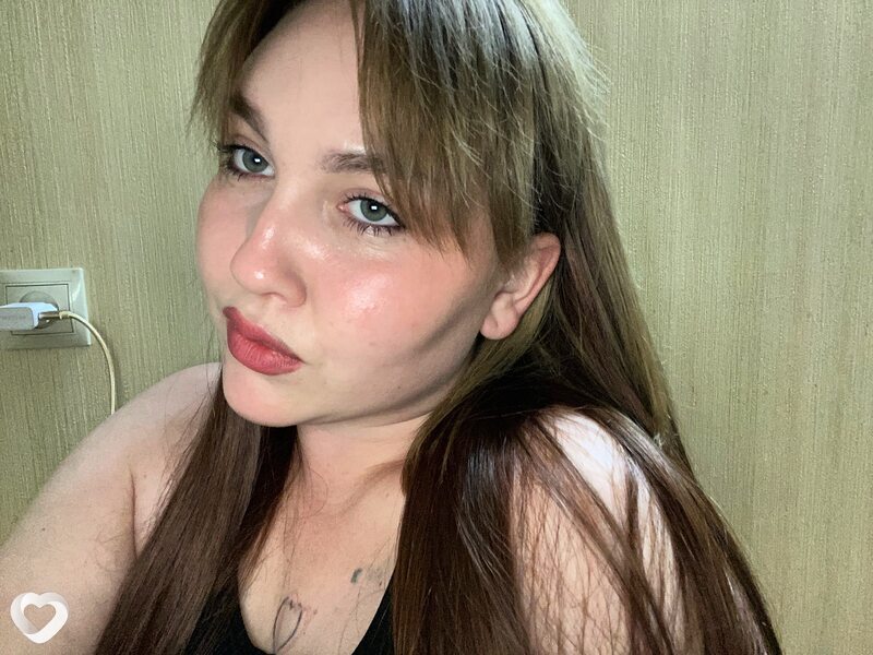 Ксения, 20, Михайловка (Волгоградская Област — анкета №2217588