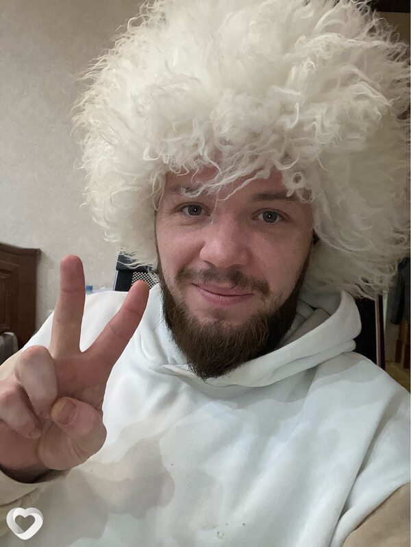 Ленар, 32, Белгороде — анкета №2217600