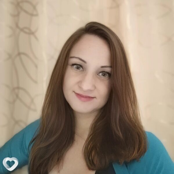 Светлана, 42, Минске — анкета №2217602