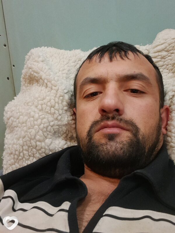 Одилбек, 33, Павловском Посаде — анкета №2217603