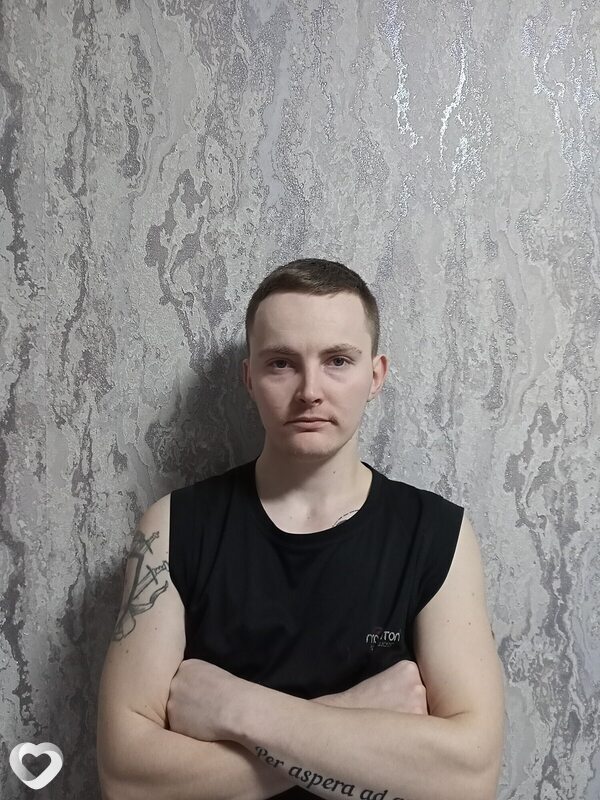 Андрей, 29, Пензе — анкета №2217831