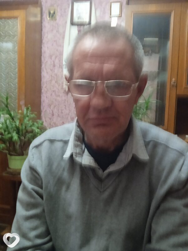 Сергей, 50, Барановичах — анкета №2217834