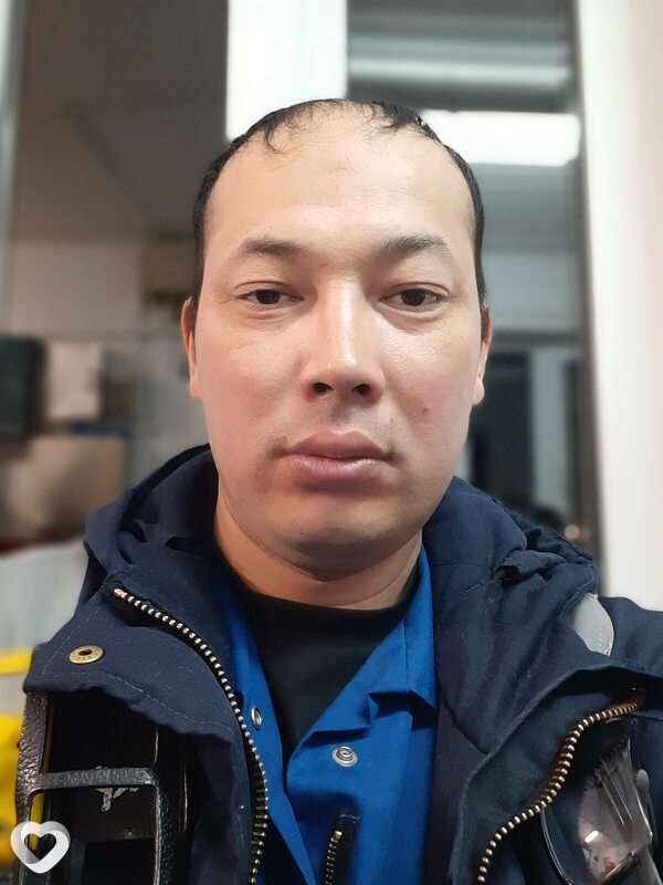 Расул, 36, Уральске — анкета №2217848
