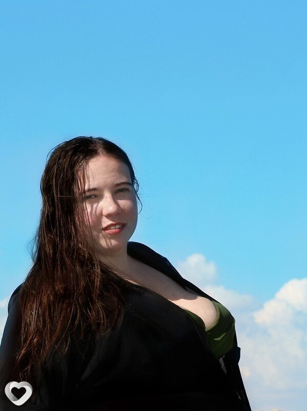 Лера, 33, Новосибирске — анкета №2217849