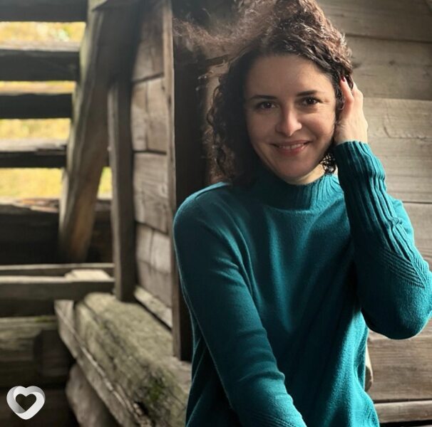 Геля, 29, Макеевке — анкета №2217561