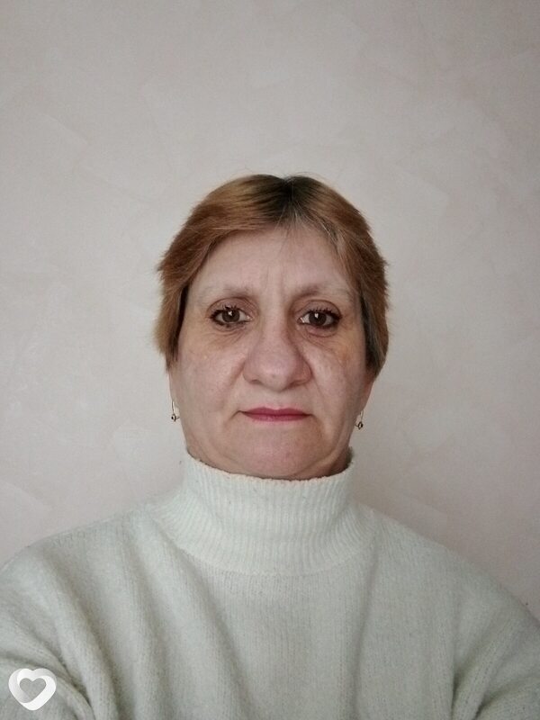Наталья, 49, Калуге — анкета №2217566