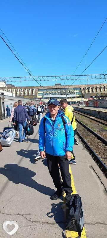Олег, 49, Кандалакше — анкета №2217568