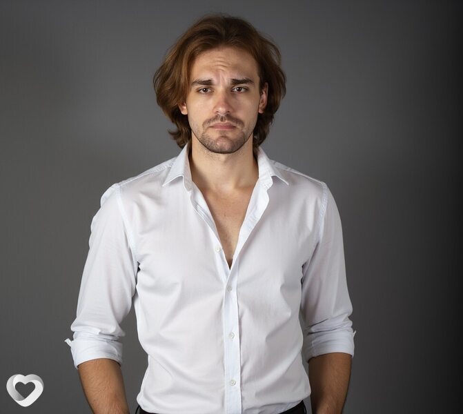Артём, 29, Ставрополе — анкета №2217577