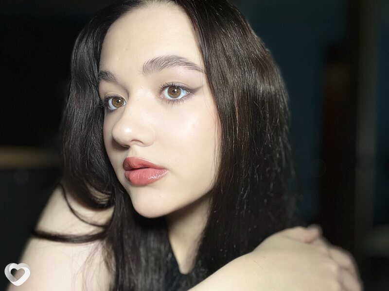 Диана, 19, Архангельске — анкета №2217670