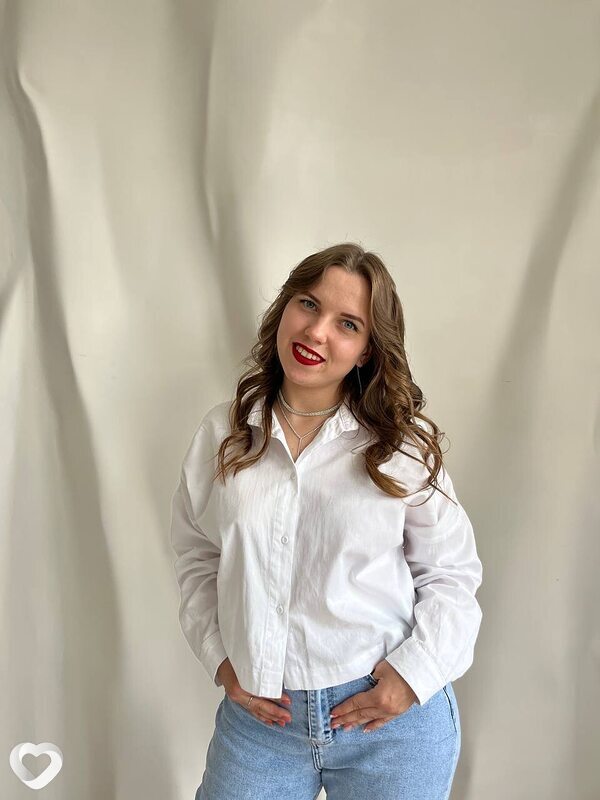 Ангелина, 25, Гомеле — анкета №2217676