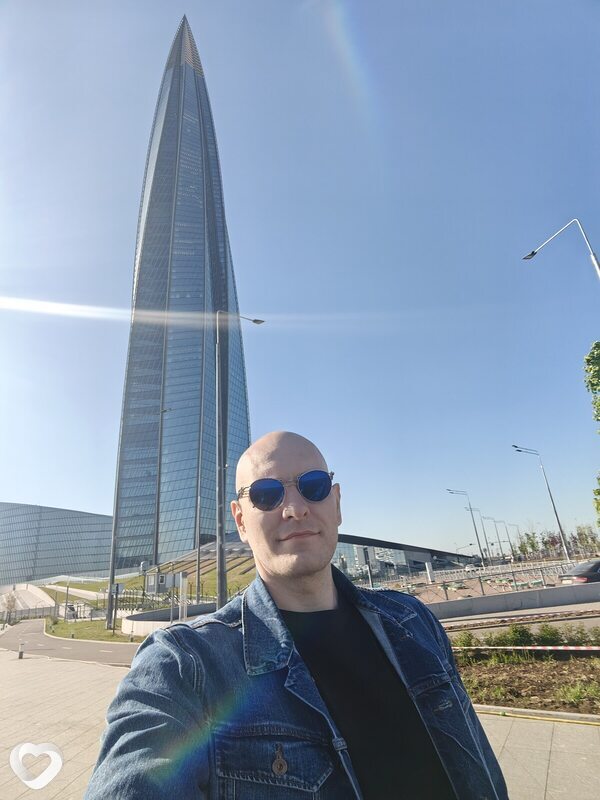 Artem, 37, Пензе — анкета №2226315