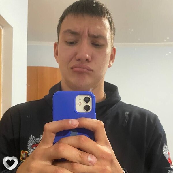 Виктор, 19, Чехове — анкета №2226496