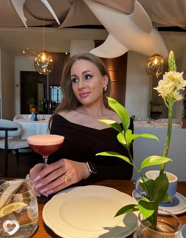 Катерина, 30, Белгороде — анкета №2226497