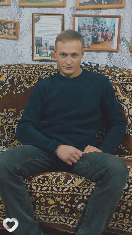 Алехксандров, 36, Чебоксарах — анкета №2226498