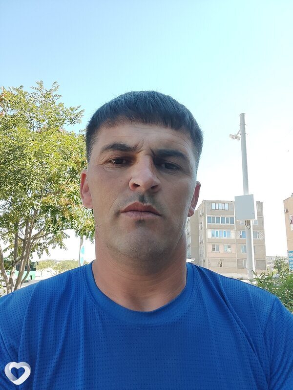 Фарух, 40, Санкт-Петербурге — анкета №2226505