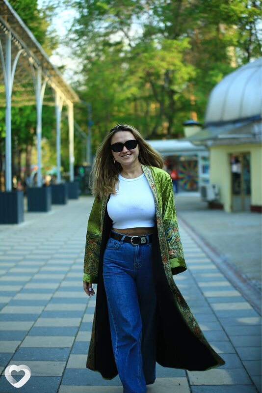Юлия, 34, Москве — анкета №2226513
