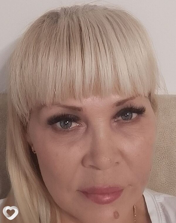 Светлана, 59, Нижнем Новгороде — анкета №2226517