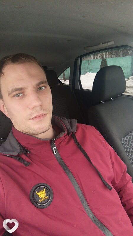 Дима, 28, Геленджике — анкета №2226519