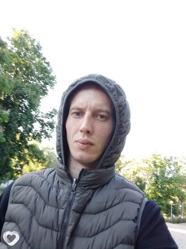 Сергей, 28, Невинномысске — анкета №2226245