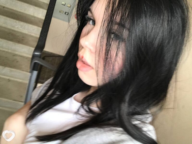 Света, 21, Минске — анкета №2226250