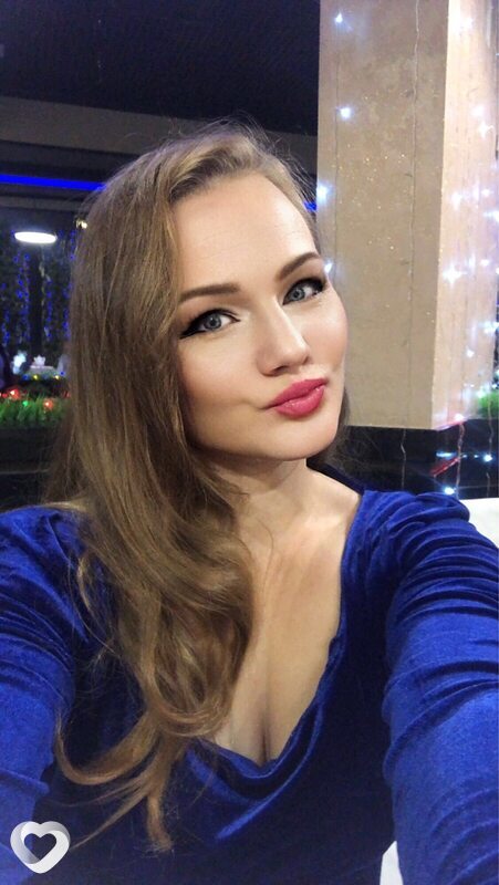 Ксения, 45, Москве — анкета №2226255