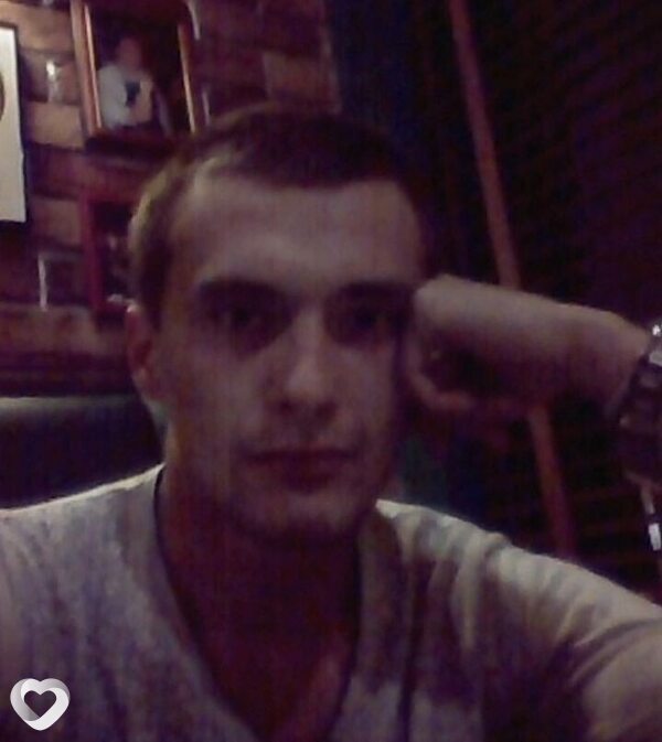 Сергей, 32, Перми — анкета №2226257