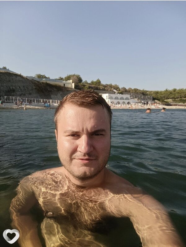 Денис, 34, Луганске — анкета №2226260