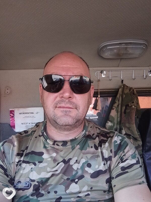 Сергей, 47, Белгороде — анкета №2226263