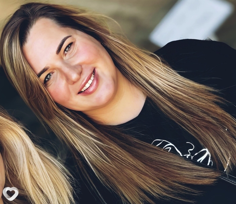 Светлана, 39, Санкт-Петербурге — анкета №2226264
