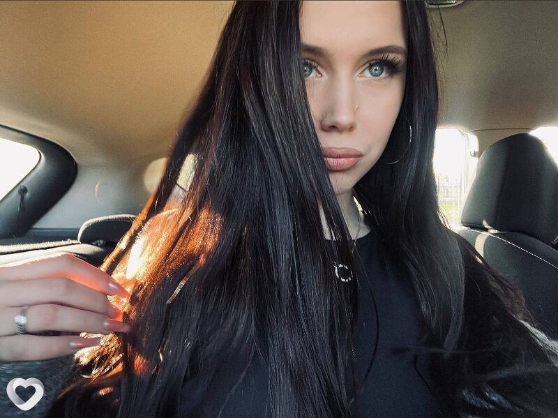 Элина, 22, Москве — анкета №2226269