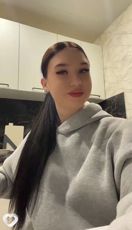 Катя, 20, Пензе — анкета №2226273