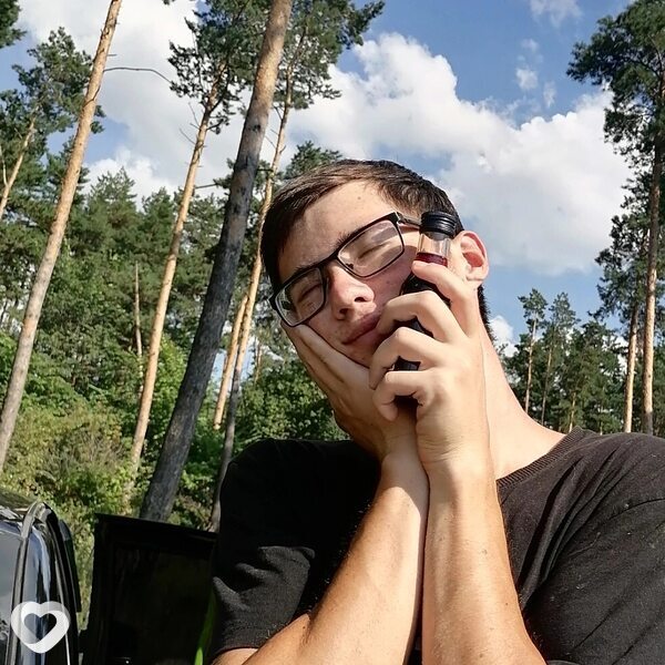 Дмитрий, 22, Казани — анкета №2226277