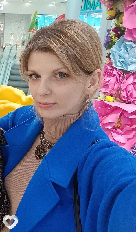 Алёна, 38, Краснодаре — анкета №2217710