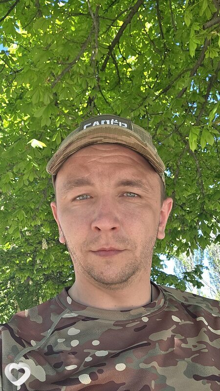 Дима, 35, Ростове-на-Дону — анкета №2217717