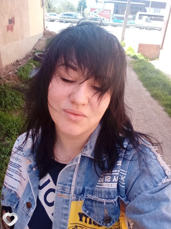 Диана, 33, Краснодаре — анкета №2217728