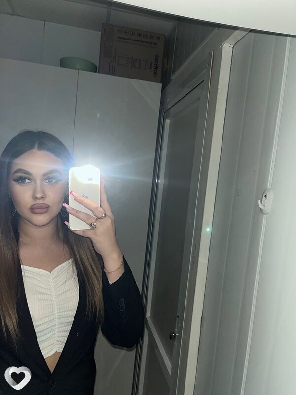 Viktoria, 19, Елеце — анкета №2217809