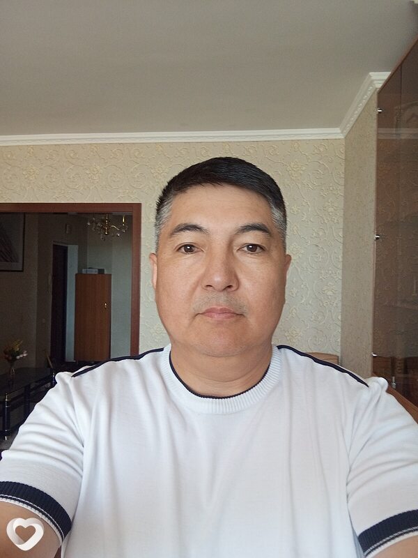 Алмас, 45, Астане — анкета №2217816