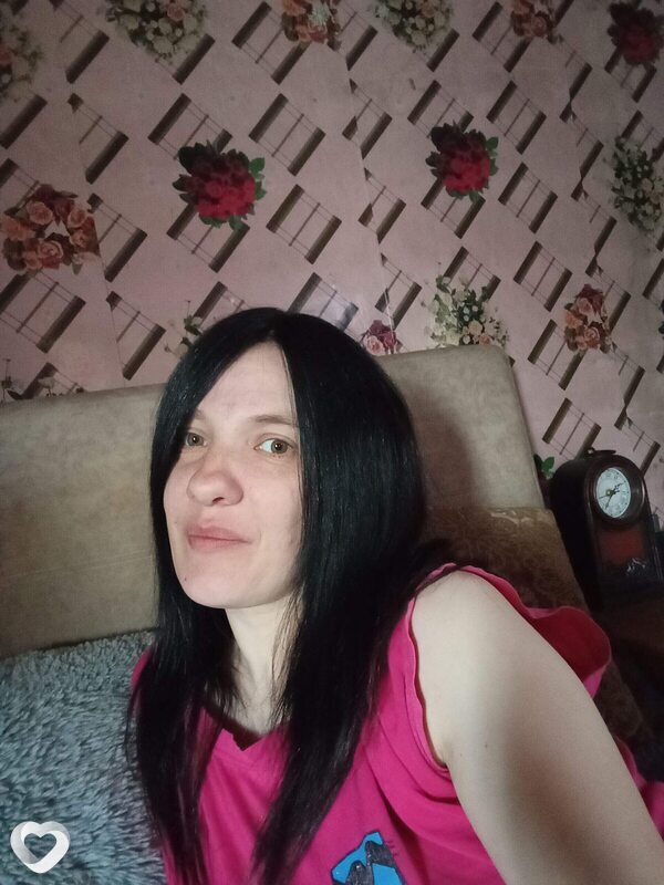 Таня, 38, Владивостоке — анкета №2217822