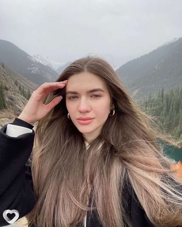 Юлия, 20, Нижнем Тагиле — анкета №2217823