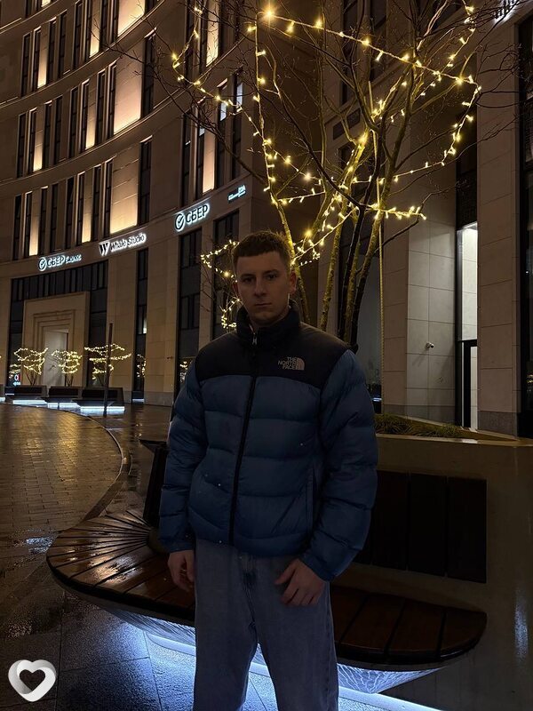 Анатолий, 24, Минске — анкета №2217825